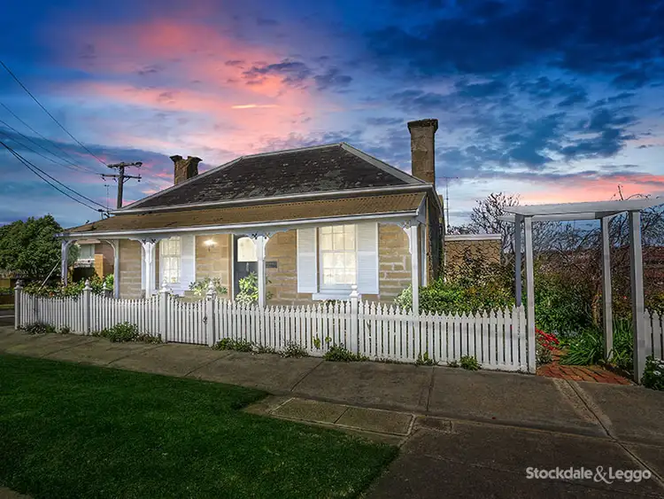 217 Mt Pleasant Road, Highton VIC 3216