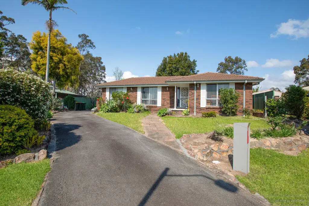 Main view of Homely house listing, 3 Owen Close, Thornton NSW 2322