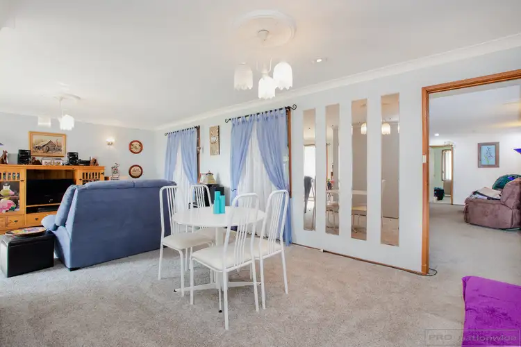 Fifth view of Homely house listing, 3 Owen Close, Thornton NSW 2322