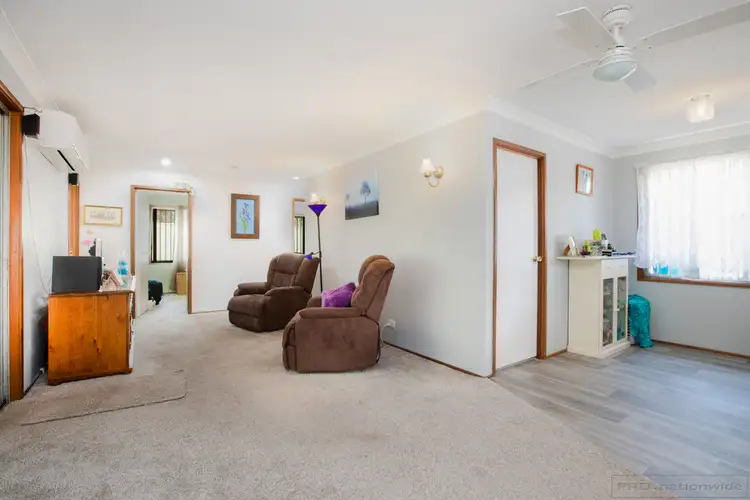 Sixth view of Homely house listing, 3 Owen Close, Thornton NSW 2322