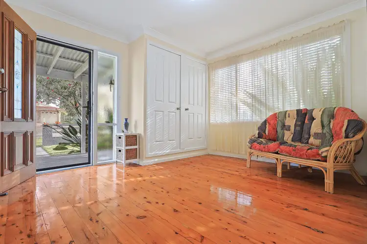 Second view of Homely house listing, 11 King George Street, Erowal Bay NSW 2540