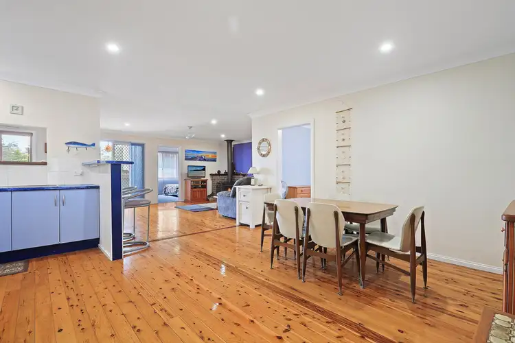 Third view of Homely house listing, 11 King George Street, Erowal Bay NSW 2540