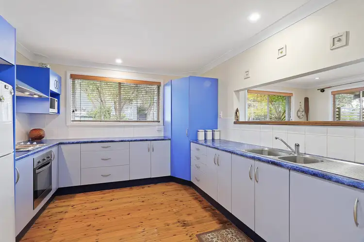 Fifth view of Homely house listing, 11 King George Street, Erowal Bay NSW 2540