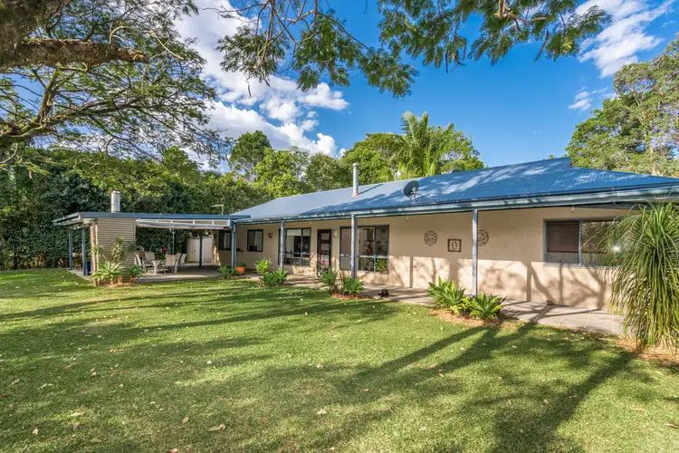 Fifth view of Homely house listing, 6 Remnant Drive, Clunes NSW 2480