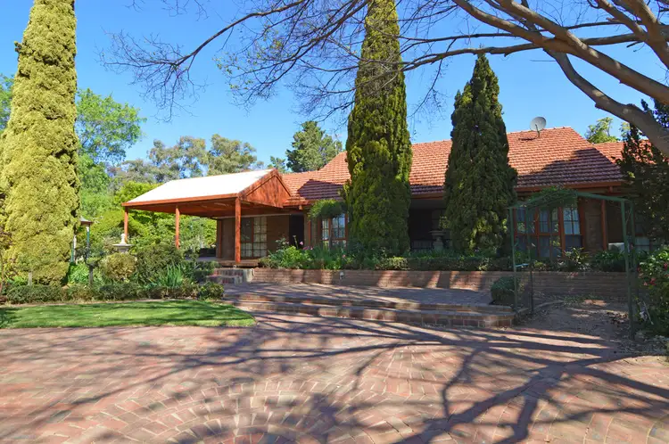25 Jubilee Drive, Mildura VIC 3500