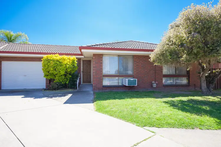 Main view of Homely unit listing, 3/567 Woodbury Court, Lavington NSW 2641