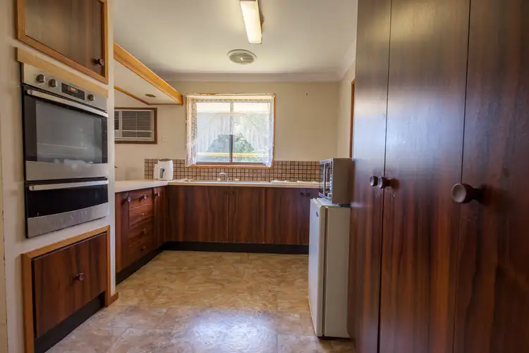 Second view of Homely unit listing, 3/567 Woodbury Court, Lavington NSW 2641