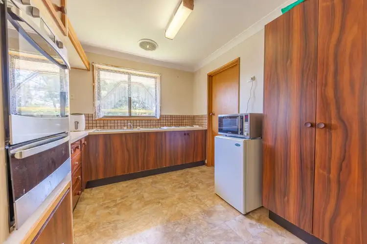 Third view of Homely unit listing, 3/567 Woodbury Court, Lavington NSW 2641