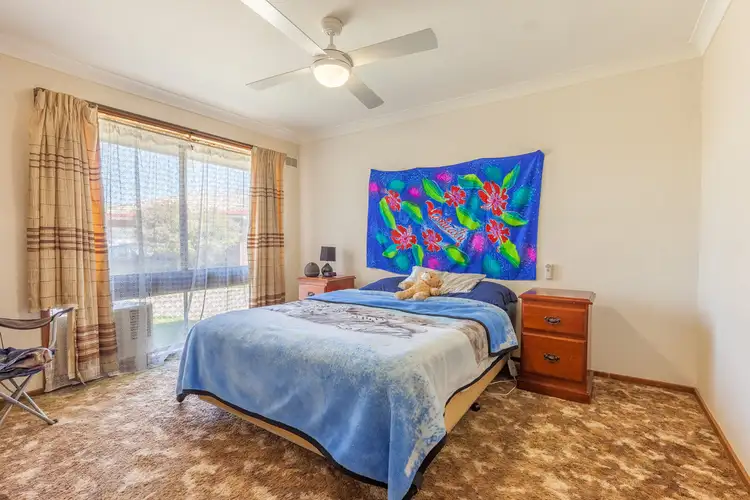 Sixth view of Homely unit listing, 3/567 Woodbury Court, Lavington NSW 2641