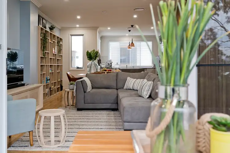 Fourth view of Homely townhouse listing, 19/19 Governor Terrace, Murarrie QLD 4172
