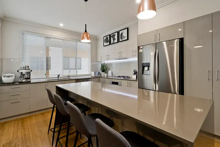 Fifth view of Homely townhouse listing, 19/19 Governor Terrace, Murarrie QLD 4172