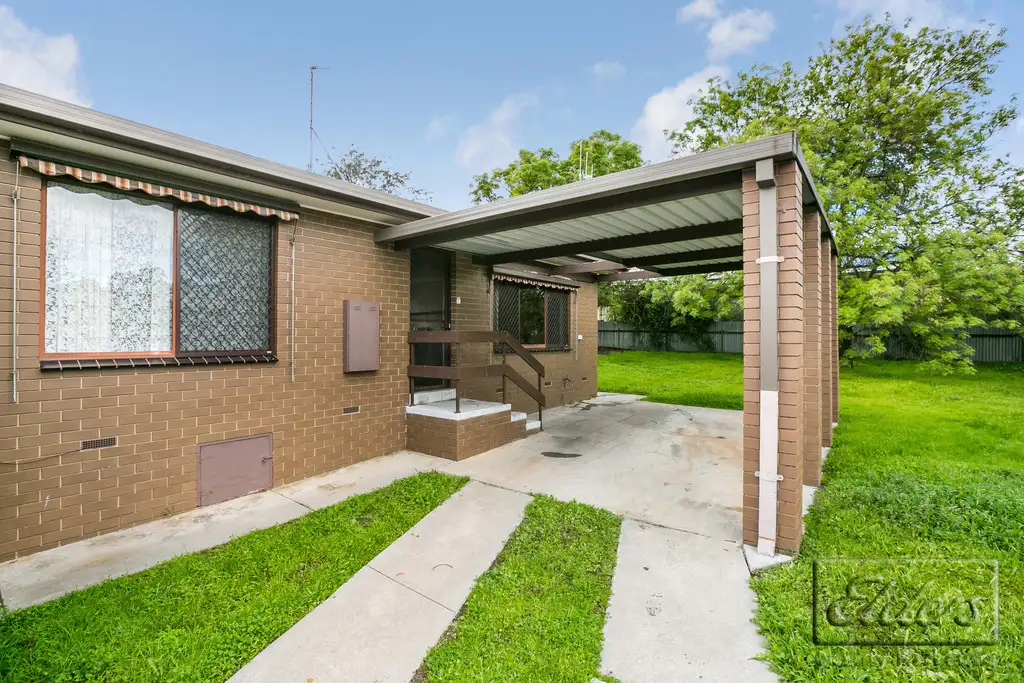 Main view of Homely unit listing, 2/12 Arblaster Street, California Gully VIC 3556