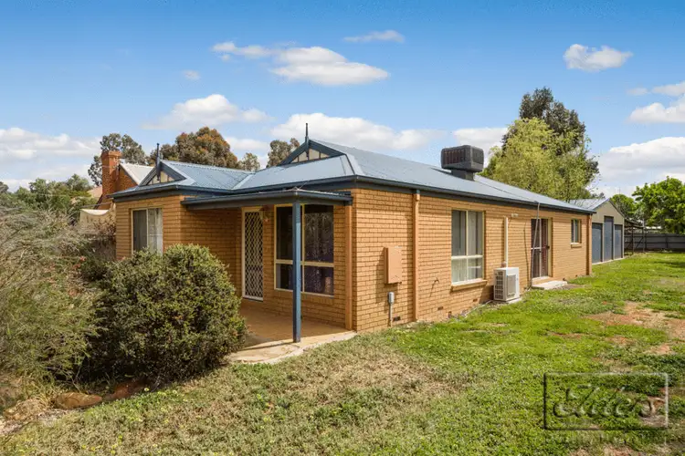2 VERDON STREET, Inglewood VIC 3517