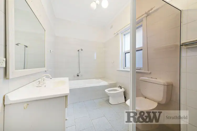 Sixth view of Homely house listing, 107 ALBERT ROAD, Strathfield NSW 2135