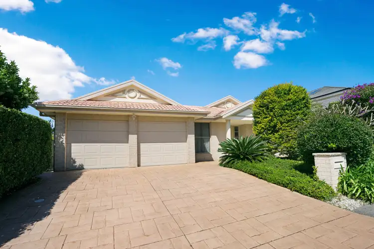 57 Starboard Avenue, Bensville NSW 2251