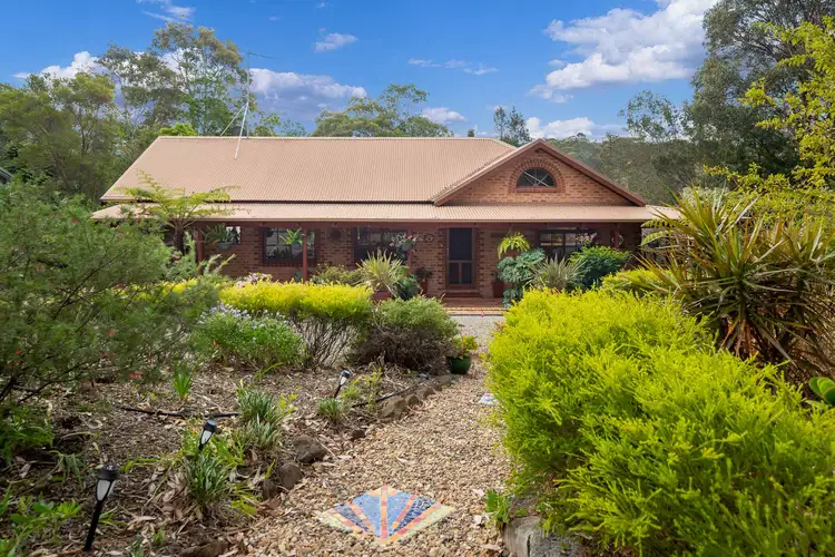 Main view of Homely house listing, 3 Tallwood Crescent, Rosedale NSW 2536