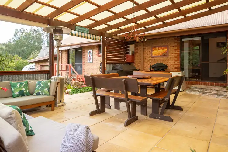 Fourth view of Homely house listing, 3 Tallwood Crescent, Rosedale NSW 2536