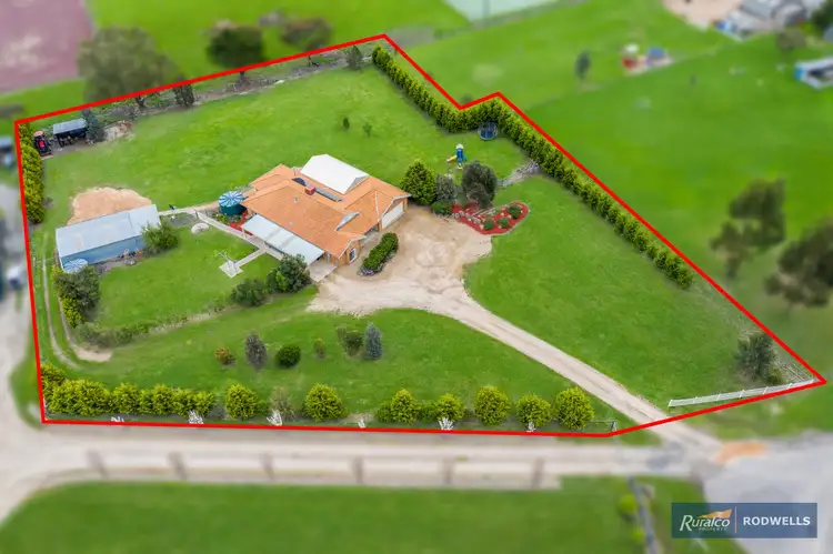 5 Bellyn Court, Beveridge VIC 3753