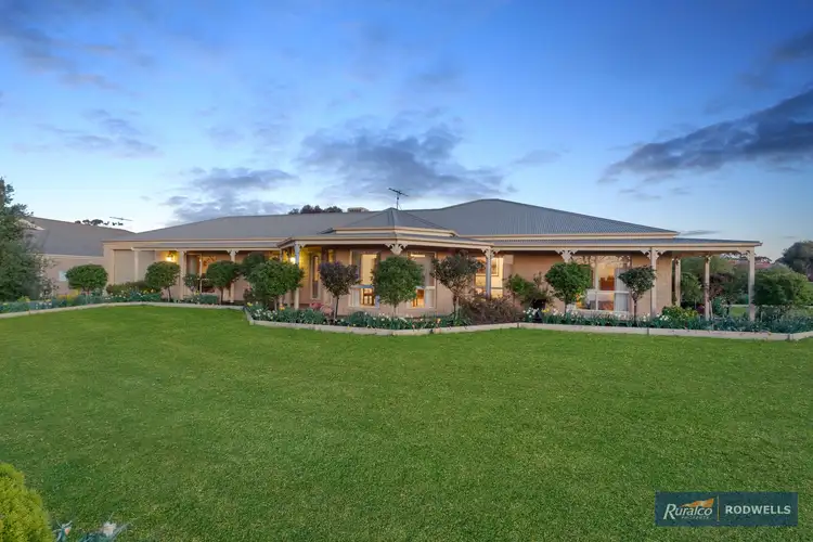 52 The Elms Boulevard, Kilmore VIC 3764