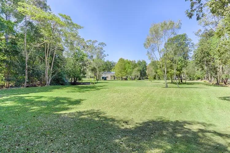 58 Eudlo Flats Road, Kiels Mountain QLD 4559