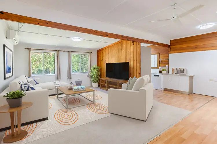 Third view of Homely house listing, 58 Eudlo Flats Road, Kiels Mountain QLD 4559