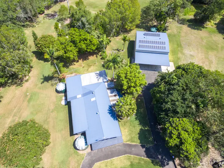 Fourth view of Homely house listing, 58 Eudlo Flats Road, Kiels Mountain QLD 4559