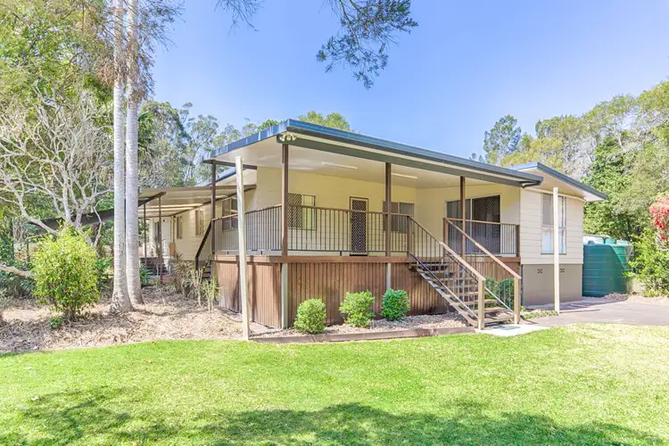 Fifth view of Homely house listing, 58 Eudlo Flats Road, Kiels Mountain QLD 4559