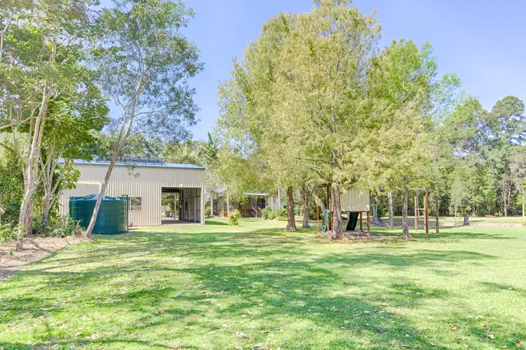 Sixth view of Homely house listing, 58 Eudlo Flats Road, Kiels Mountain QLD 4559