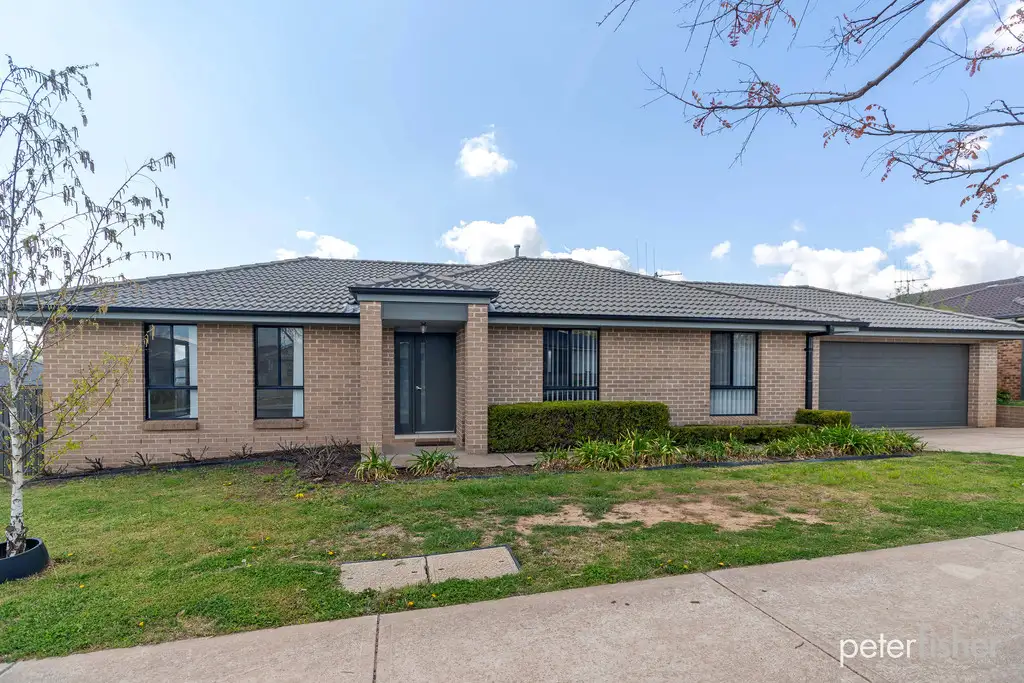 Main view of Homely house listing, 50 William Maker Drive, Orange NSW 2800