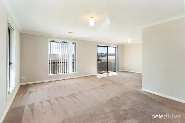 Second view of Homely house listing, 50 William Maker Drive, Orange NSW 2800