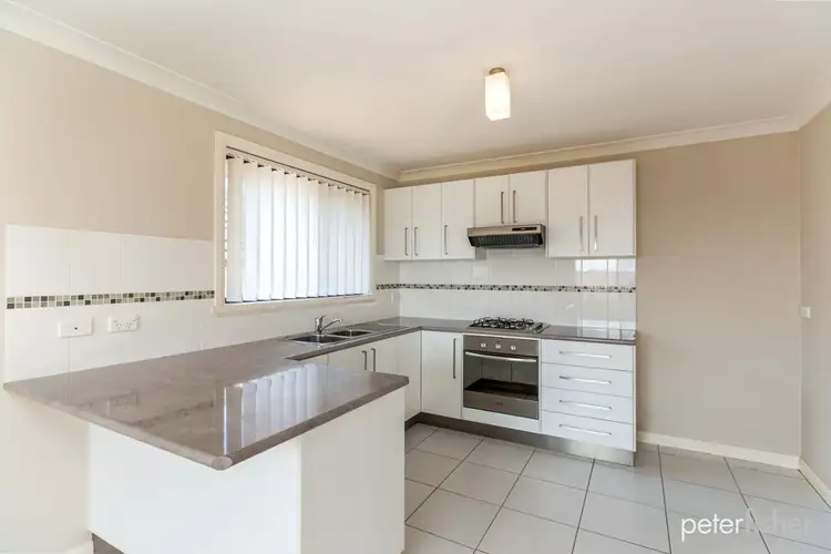 Third view of Homely house listing, 50 William Maker Drive, Orange NSW 2800