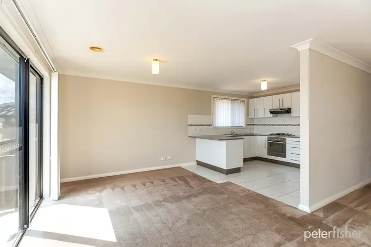 Fourth view of Homely house listing, 50 William Maker Drive, Orange NSW 2800