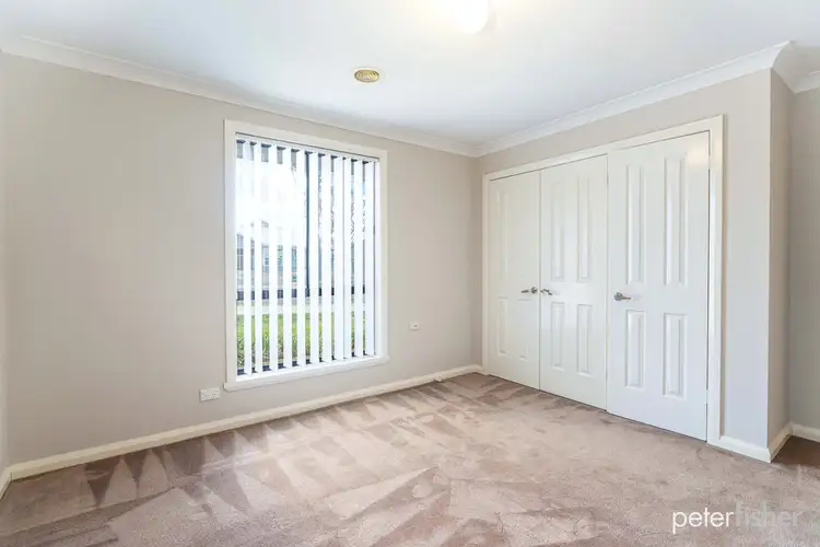 Fifth view of Homely house listing, 50 William Maker Drive, Orange NSW 2800