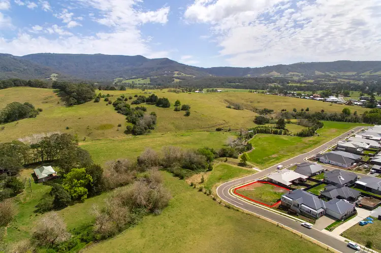 31 Gibson Crescent, Jamberoo NSW 2533