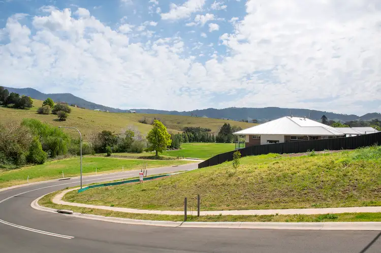 Third view of Homely land listing, 31 Gibson Crescent, Jamberoo NSW 2533