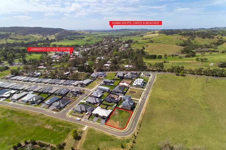 Fourth view of Homely land listing, 31 Gibson Crescent, Jamberoo NSW 2533