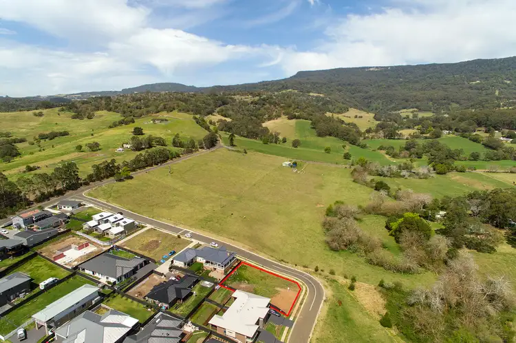 Fifth view of Homely land listing, 31 Gibson Crescent, Jamberoo NSW 2533