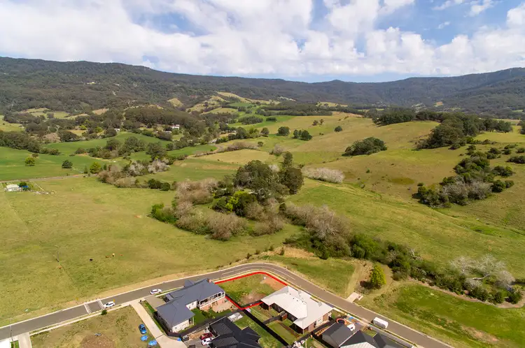 Sixth view of Homely land listing, 31 Gibson Crescent, Jamberoo NSW 2533
