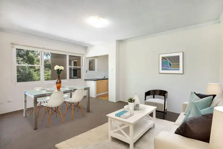 Main view of Homely apartment listing, 4/21 Wilbar Avenue, Cronulla NSW 2230