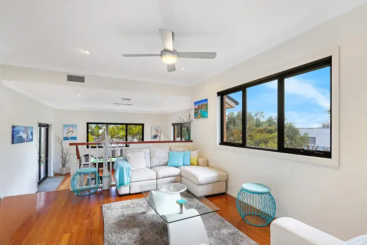 Third view of Homely semi-detached listing, 4B Bate Bay Road, Cronulla NSW 2230