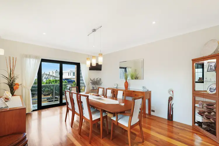 Fourth view of Homely semi-detached listing, 4B Bate Bay Road, Cronulla NSW 2230