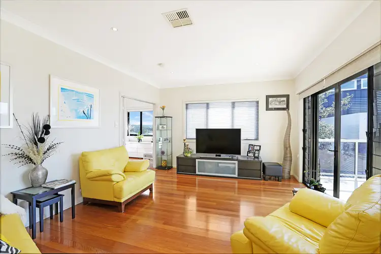 Fifth view of Homely semi-detached listing, 4B Bate Bay Road, Cronulla NSW 2230