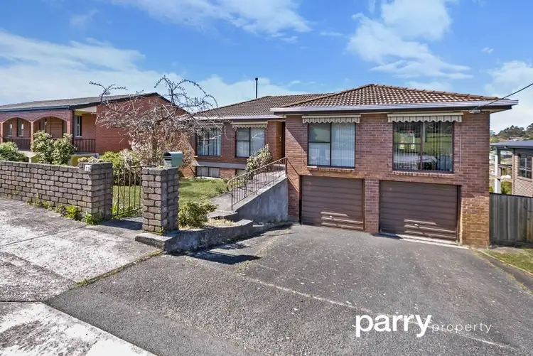 13 Balmoral Avenue, Riverside TAS 7250
