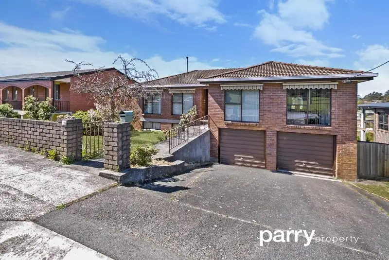 Main view of Homely house listing, 13 Balmoral Avenue, Riverside TAS 7250