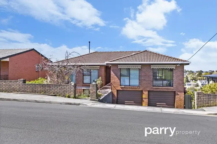 Second view of Homely house listing, 13 Balmoral Avenue, Riverside TAS 7250