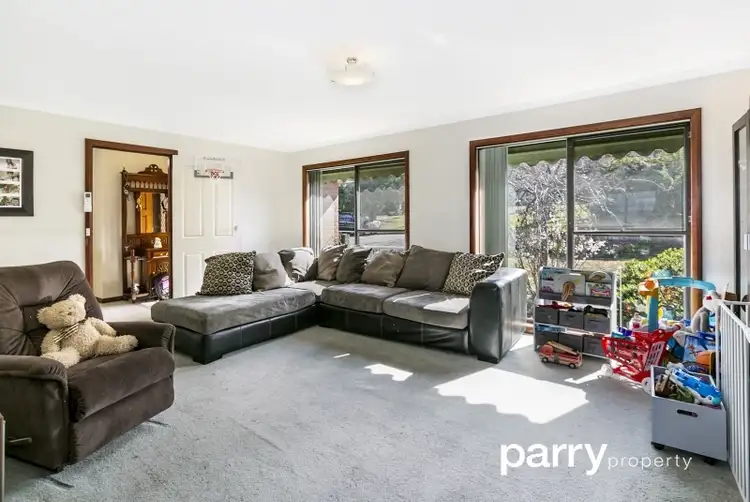 Third view of Homely house listing, 13 Balmoral Avenue, Riverside TAS 7250