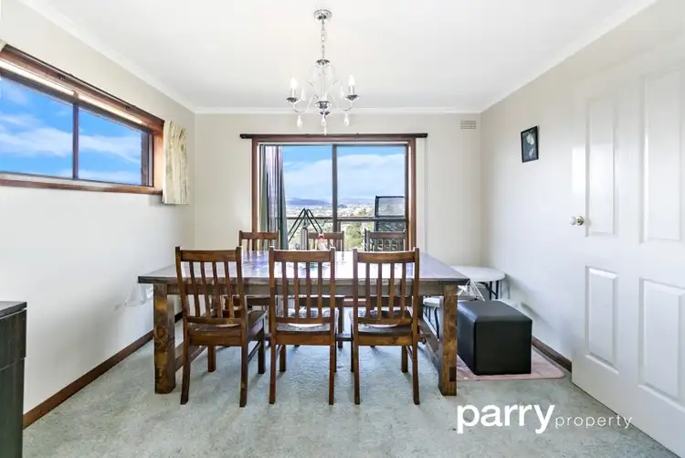 Fifth view of Homely house listing, 13 Balmoral Avenue, Riverside TAS 7250