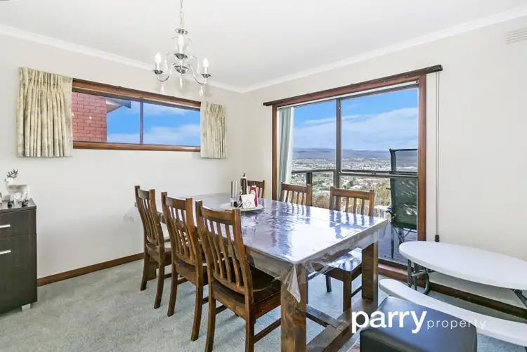 Sixth view of Homely house listing, 13 Balmoral Avenue, Riverside TAS 7250