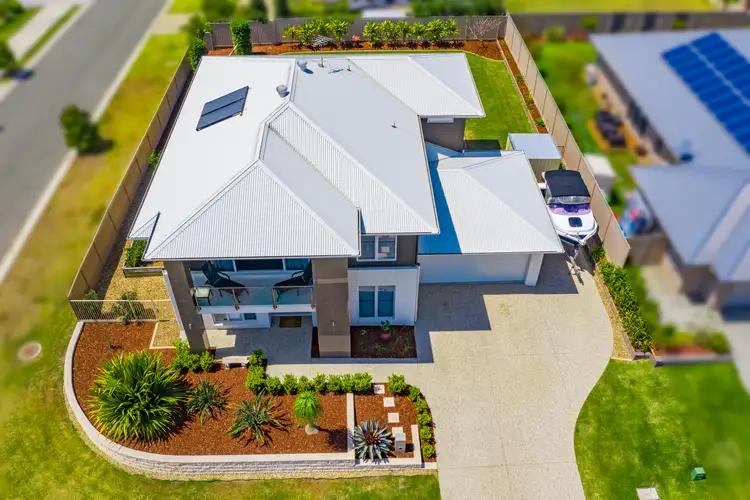 Third view of Homely house listing, 93 Capella Drive, Redland Bay QLD 4165