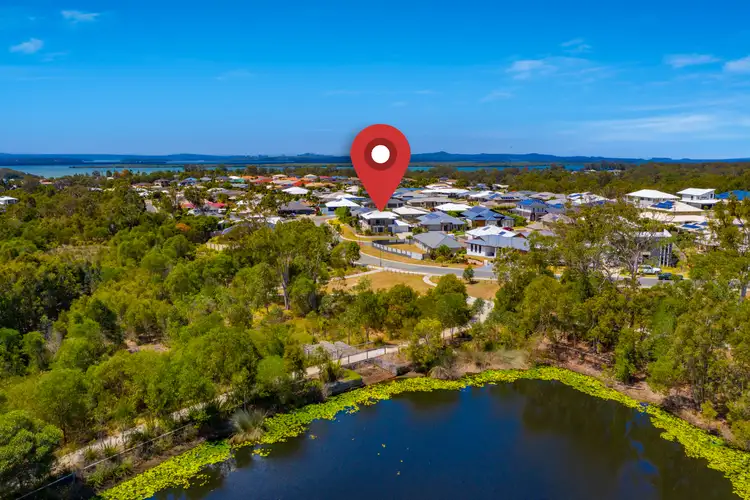Fourth view of Homely house listing, 93 Capella Drive, Redland Bay QLD 4165